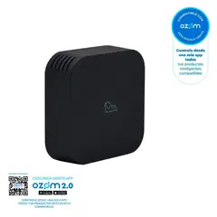 VTA PLUS - Control Smart Universal Ir+Rf