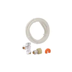 CASH ACME - Kit de Instalación de Inodoros