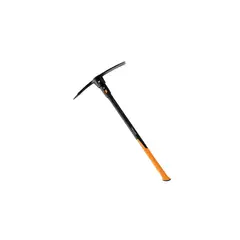 FISCKARS - Azadón de Pico de 91,44 cm