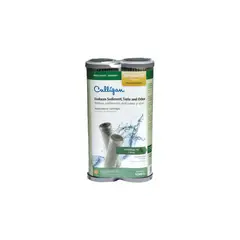 CULLIGAN - Cartucho Filtro de Agua de Carbono 5 Micrones