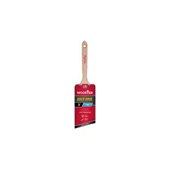 WOOSTER BRUSH - Pincel Angular Fino con Cerdas 7,62 cm