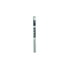 ADFORS - Malla para Mosquitero de Aluminio Carbón de 121.92 X 7.62 m