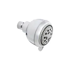 PLUMB PAK - Cabezal de Ducha 5 Configuraciones Cromo 8,50 cm