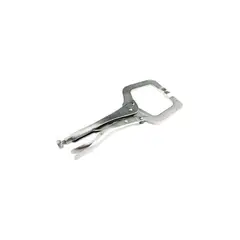 undefined - Pinza de Presión Abrazadera en C de 26.67 cm