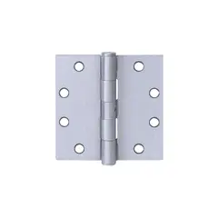 TELL - Bisagra 4 X 10,16 cm