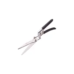 MINTCRAFT - Tijera para Podar Cesped 30,48 cm Acero Inoxidable