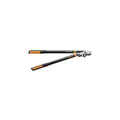 FISCKARS - Podadora de 81,28 cm Gorra de Corte 5,08 cm