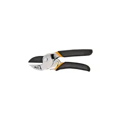 FISCKARS - Tijera para Podar de Yunque 1,58 cm