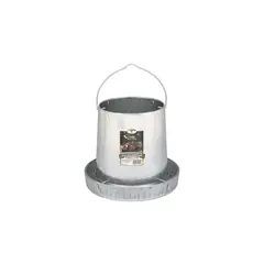 LITTLE GIANT - Comedero Colgante 5,44 kg