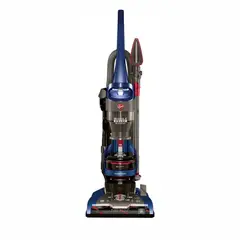 HOOVER - Aspiradora Vertical de 12 A 34,3 cm X 5 m