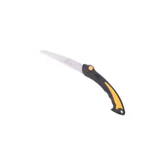 LANDSCAPERS SELECT - Serrucho de Poda Plegable con Hoja de Acero