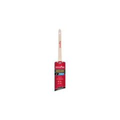 WOOSTER BRUSH - Pincel Fino Plano con Cerdas de 5,08 cm