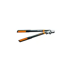 FISCKARS - Podadora de 63,50 cm Gorro de Corte de 4,44 cm