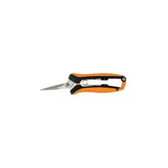 FISCKARS - Tjera de Poda Curva de 5,08 cm X 17,14 cm