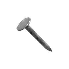 PROFIT - Clavo para Techo Galvanizado 3,81 cm 2 kg