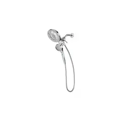 MOEN - Cabezal de Ducha Doble Cromo