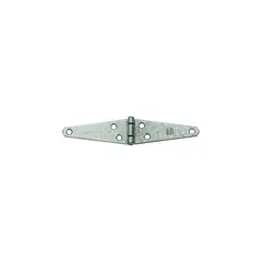 GENERICO - Bisagra de Correa Galvanizado 20,32 cm