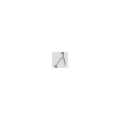 SIMPSON STRONG - Clavo para Techo Acero Inoxidable 3,81 cm 0,454 kg