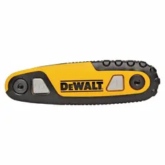 DEWALT - Juego de Llaves Hexagonales Plegables 8 Piezas