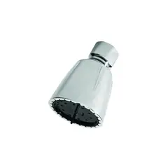 DANCO - Cabezal de Ducha para Casa Rodante Cromo