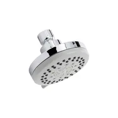 PLUMB PAK - Ducha 5 Configuraciones con Control de Flujo