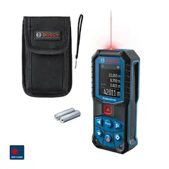 BOSCH - Medidor Laser 50m Glm 50-22