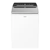 WHIRLPOOL - Lavadora Carga Superior 28 Kg 7MWTW8127L Blanco