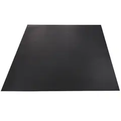 undefined - Tapete Protector Piso Asador 120 X 150 Cm