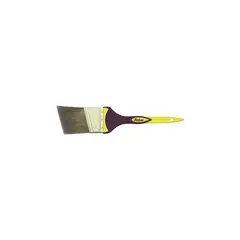 HYDE TOOLS - Pincel para Pintura Angular Ultra de 6.35 C
