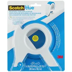 SCOTCHBLUE - Aplicador de Cinta de Enmascarar