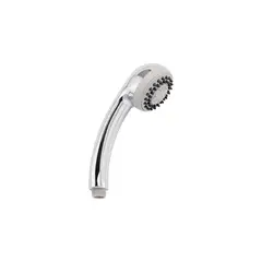 PLUMB PAK - Duchador de Mano 3 Configuraciones Cromo 7.59 cm
