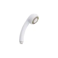 PLUMB PAK - Duchador de Mano 3 Configuraciones Blanco 7.59 cm