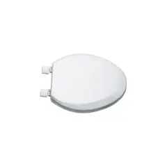 PROSOURCE - Inodoro Elongado Color Blanco de 48.26