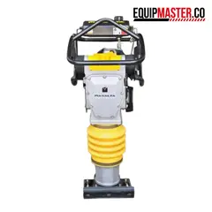 EQUIPMASTER - Apisonador Canguro Masalta Mr68H Motor Honda Gx100 Gasolina 28 X 34 cm