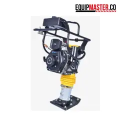EQUIPMASTER - Apisonador Canguro Motor 4.7HP Diesel