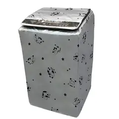 KLEINE WOLKE - Forro Lavadora Carga Superior Digital 38-44 Libras