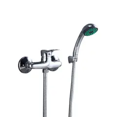 CCOL - Monomando Ducha Lava Cabeza Bano Y Spa