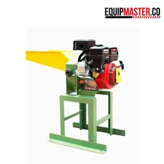 EQUIPMASTER - Picapasto Penagos Pp-300Amg Con Motor Gasolina 6.5Hp Produccion 600-1000Kg/H