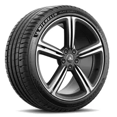 MICHELIN - Llanta Pilot Sport 5 235/45Zr19