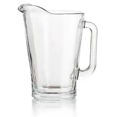 CRISA - Jarra Vidrio 1.78 Litros Beer
