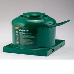 SATA - Gato Tipo Botella 50 Toneladas