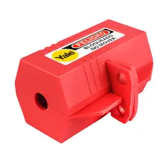 YALE - Bloqueador Plug Cable 20mm 26 X 39 X 29 cm