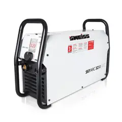 SWEISS - Soldador Skyarc 3250 Ultra Power 110-560V 1/3Ph 320A