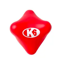 K6 - Pelota Agilidad Entrenamiento Reflejos