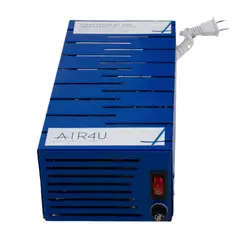 AIR4U - Purificador De Aire Y Generador De Ozono