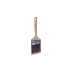 PURDY - Pincel Angular para Terminación de Nailon y Poliester de 7.62 cm