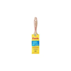 PURDY - Pincel Plano para Terminaciones 5.08 cm