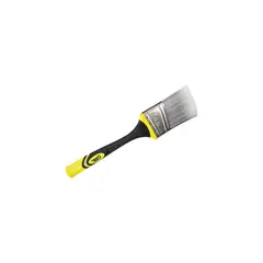 HYDE TOOLS - Pincel para Pintura Angular Cuello de Ganso de 6.35 cm