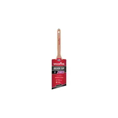 WOOSTER BRUSH - Pincel de Pintura Angular Fino con Cerdas Oval de 7.62 cm