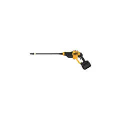 DEWALT - Juego de Limpiadores Eléctrico de 20 V 550 Psi